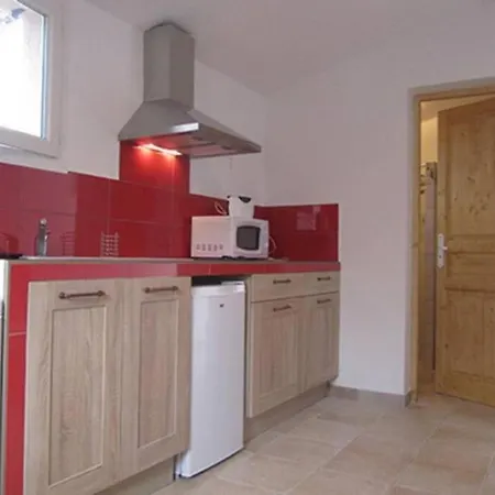 Apartment U Cantonu *